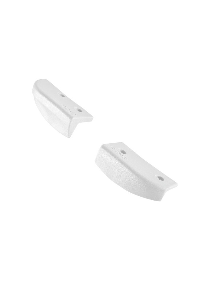 Slider Roller - RAZORS SL - Blanc - Paire