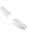 Slider Roller - RAZORS SL - Blanc - Paire