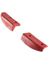 Slider Roller - RAZORS SL - Rouge - Paire