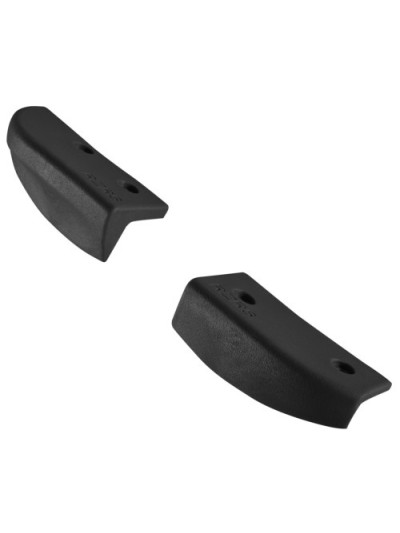 Skates Sliders - RAZORS SL - Black - Pair