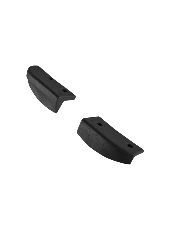 Skates Sliders - RAZORS SL - Black - Pair