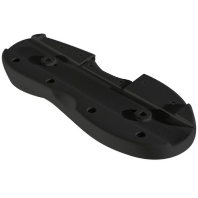 RAZORS SL Black Baseplate