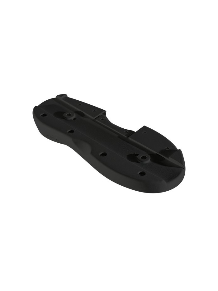 Baseplate Roller - RAZORS SL - Noir - Paire