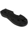 Baseplate Roller - RAZORS SL - Noir - Paire