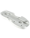 Baseplate Roller - RAZORS SL - Blanc - Paire
