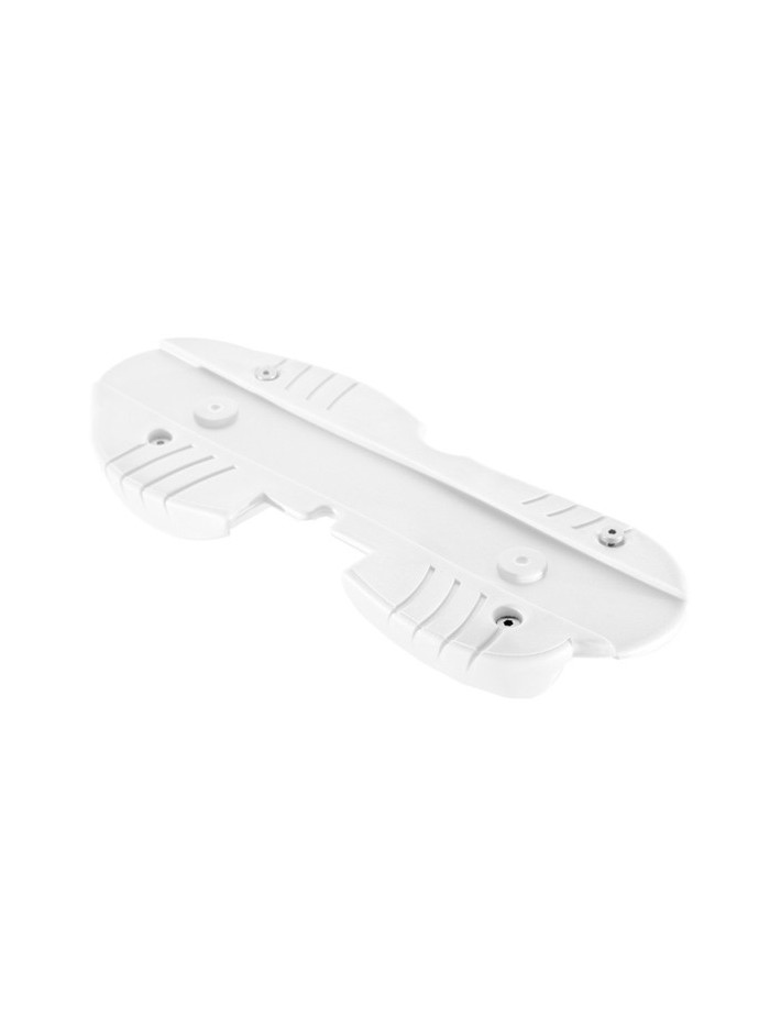 Skates Soulplates - RAZORS Genesys - White - Pair