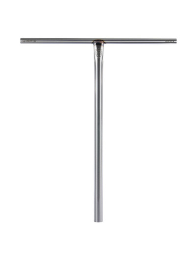 Guidon de Trottinette - ETHIC Tenacity V2 - Polished