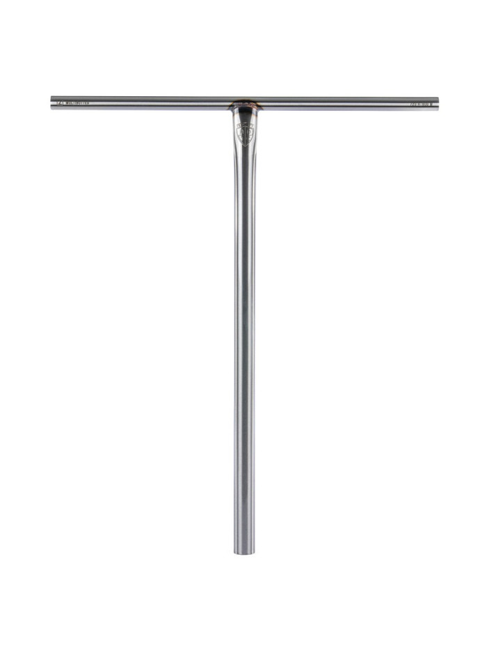 Guidon de Trottinette - ETHIC Tenacity V2 - Polished