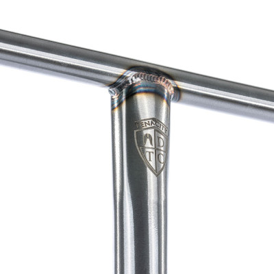 Scooter Bar - ETHIC Tenacity V2 - Polished