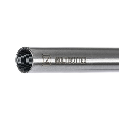 Guidon de Trottinette - ETHIC Tenacity V2 - Polished