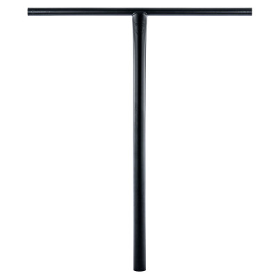 Guidon de Trottinette - ETHIC Tenacity V2 - Noir
