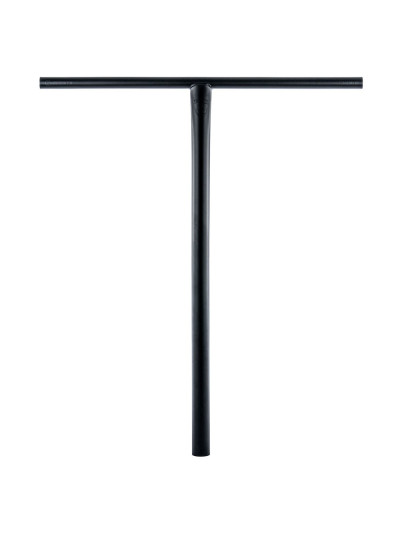 Guidon de Trottinette - ETHIC Tenacity V2 - Noir