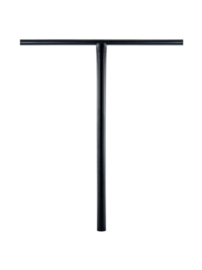 Guidon de Trottinette - ETHIC Tenacity V2 - Noir