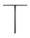 Guidon de Trottinette - ETHIC Tenacity V2 - Noir