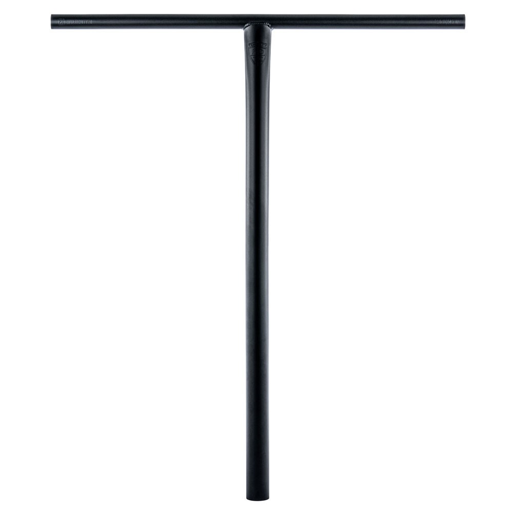 Guidon de Trottinette - ETHIC Tenacity V2 - Noir