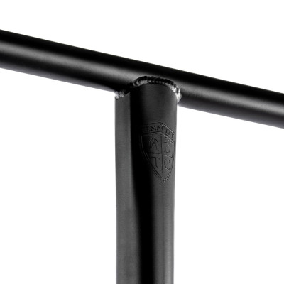 Guidon de Trottinette - ETHIC Tenacity V2 - Noir
