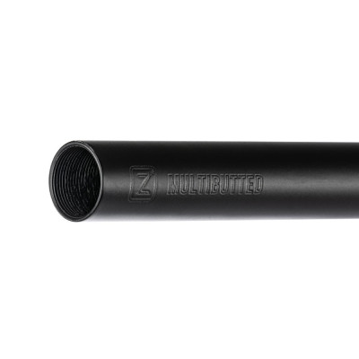 Guidon de Trottinette - ETHIC Tenacity V2 - Noir