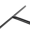Guidon de Trottinette ETHIC Tenacity V2 Noir