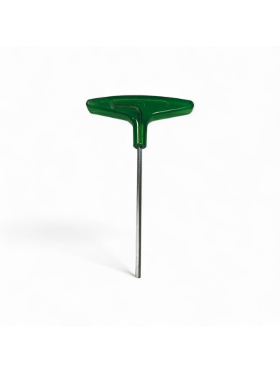 Scooter Tool - CLIC-N-ROLL Allen Key - 5mm