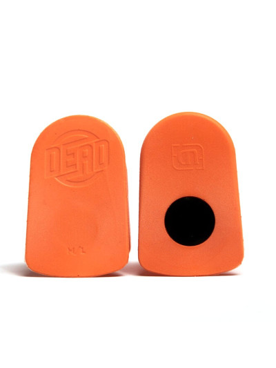 Shock Absorbers - DEAD - Orange - Pair