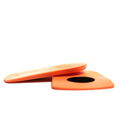 Choc Absorbeur - DEAD - Orange - Paire