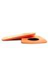 Shock Absorbers - DEAD - Orange - Pair