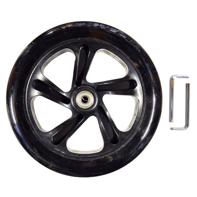 Scooter Wheel - MICRO Flex PU - 200mm - Unit