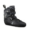 Freeskate Skates - WIZARD - Base Black