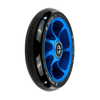 Roue Trottinette - ETHIC DTC Incube V2 - 110mm Blue - Unité