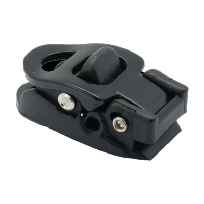 Boucle Roller - FR SKATES AXS Ratchet - Noir - Unité