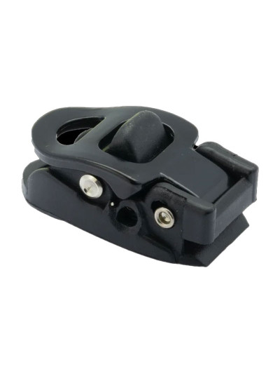Boucle Roller - FR SKATES AXS Ratchet - Noir - Unité