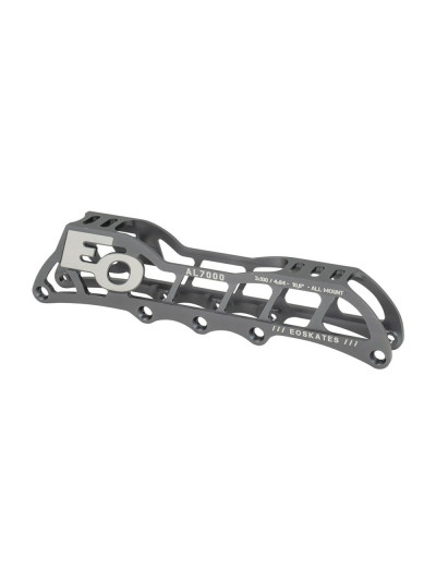 Platine Roller - EO SKATES AL7K - 10.6" 4x84 / 3x100 - Paire