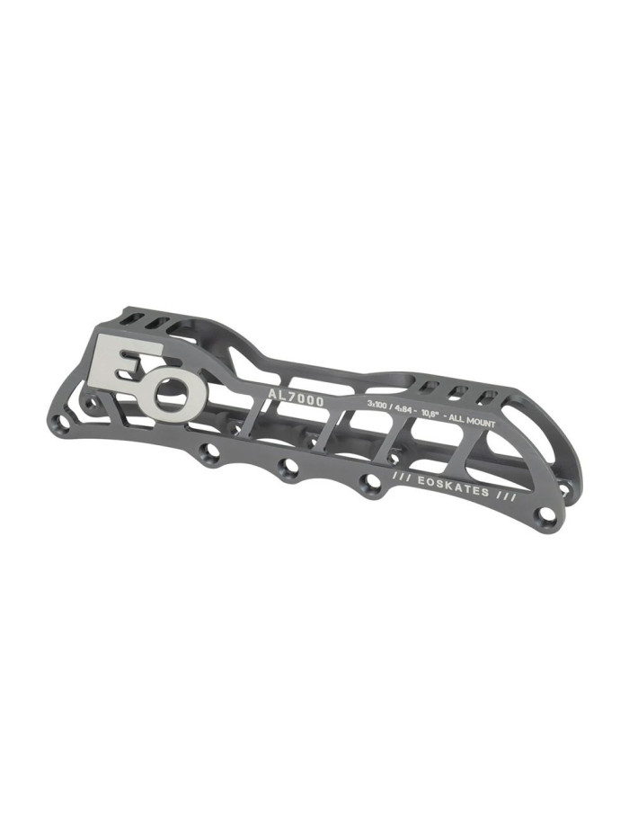 Skates Frames - EO SKATES AL7K - 10.6" 4x84 / 3x100 - Pair