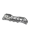 Skates Frames - EO SKATES AL7K - 10.6" 4x84 / 3x100 - Pair