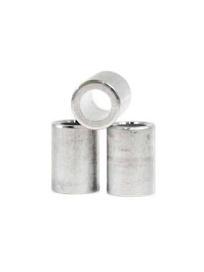 Roller Tout Terrain - POWERSLIDE Entretoise 125mm Air Tire - Unité