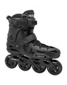 Freeskate Skates - SEBA E3 - 80 Black