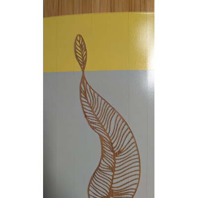 Planche Longboard Dancing - BTFL Nora - 45"