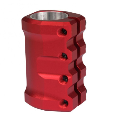 Scooter SCS - ADDICT Guardian - Red