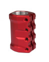 SCS Trottinette - ADDICT Guardian - Rouge