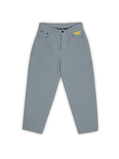 Pantalon Large - HOMEBOY X-tra Baggy - Velours Côtelé - Ubot