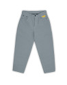 Wide Trousers - HOMEBOY X-tra Baggy - Corduroy - Ubot