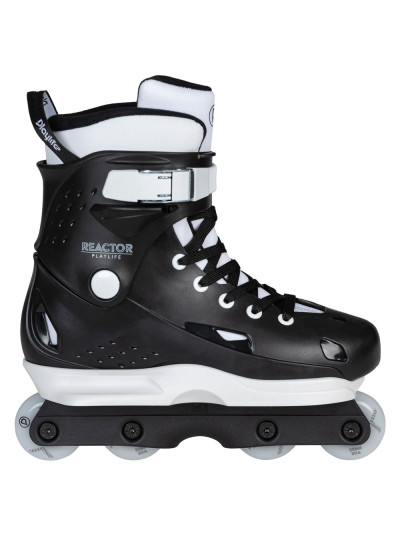 Aggressive Skates - PLAYLIFE - Reactor