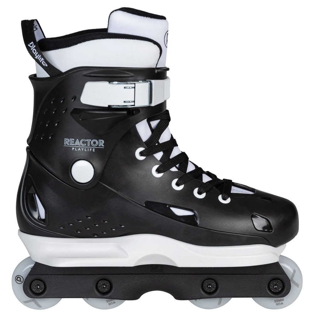 Aggressive Skates - PLAYLIFE - Reactor