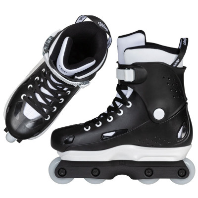 Aggressive Skates - PLAYLIFE - Reactor