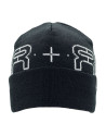 Beanie - FR SKATES - Black White