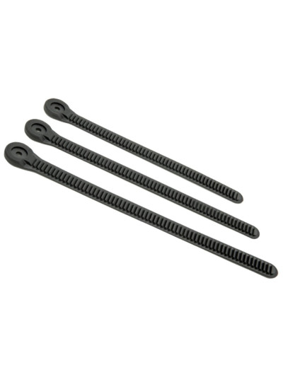 Skates Ladder Strap - FR SKATES Spin - Noir - Unit