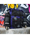 Sac à Dos Roller - KEKOA Roll Top - Violet