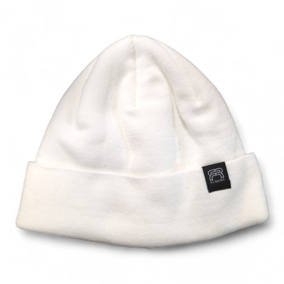 Bonnet - FR SKATES - Blanc