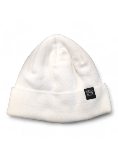 Bonnet - FR SKATES - Blanc