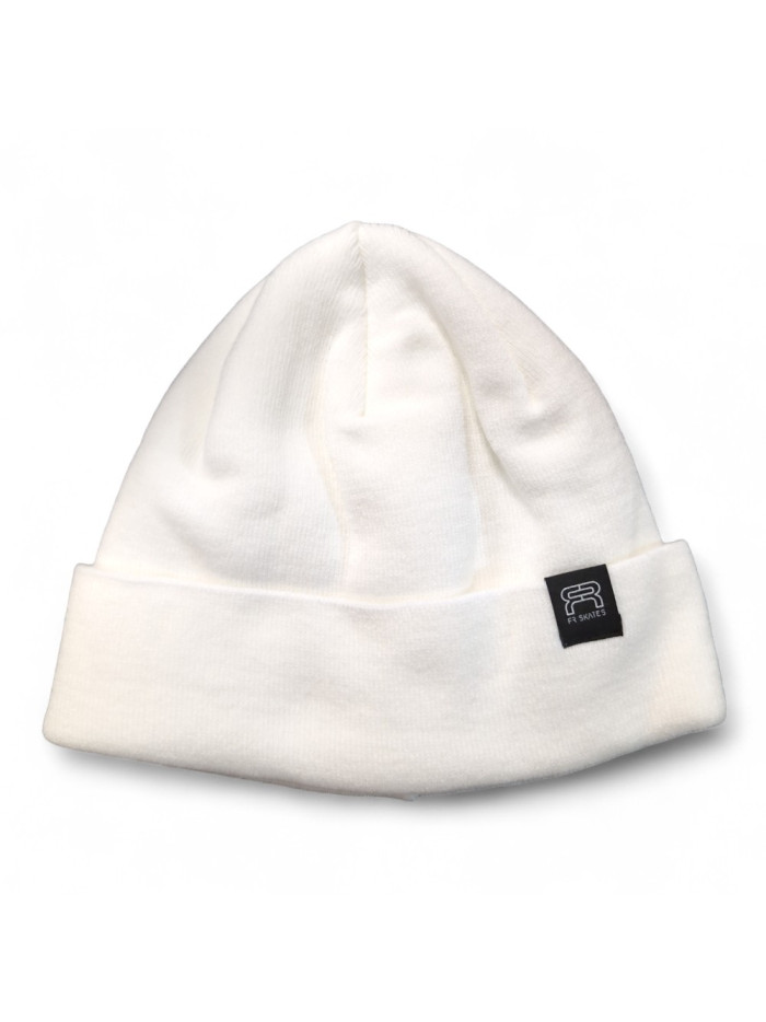 Beanie - FR SKATES - White